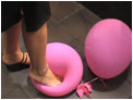 Balloon Stomp 1